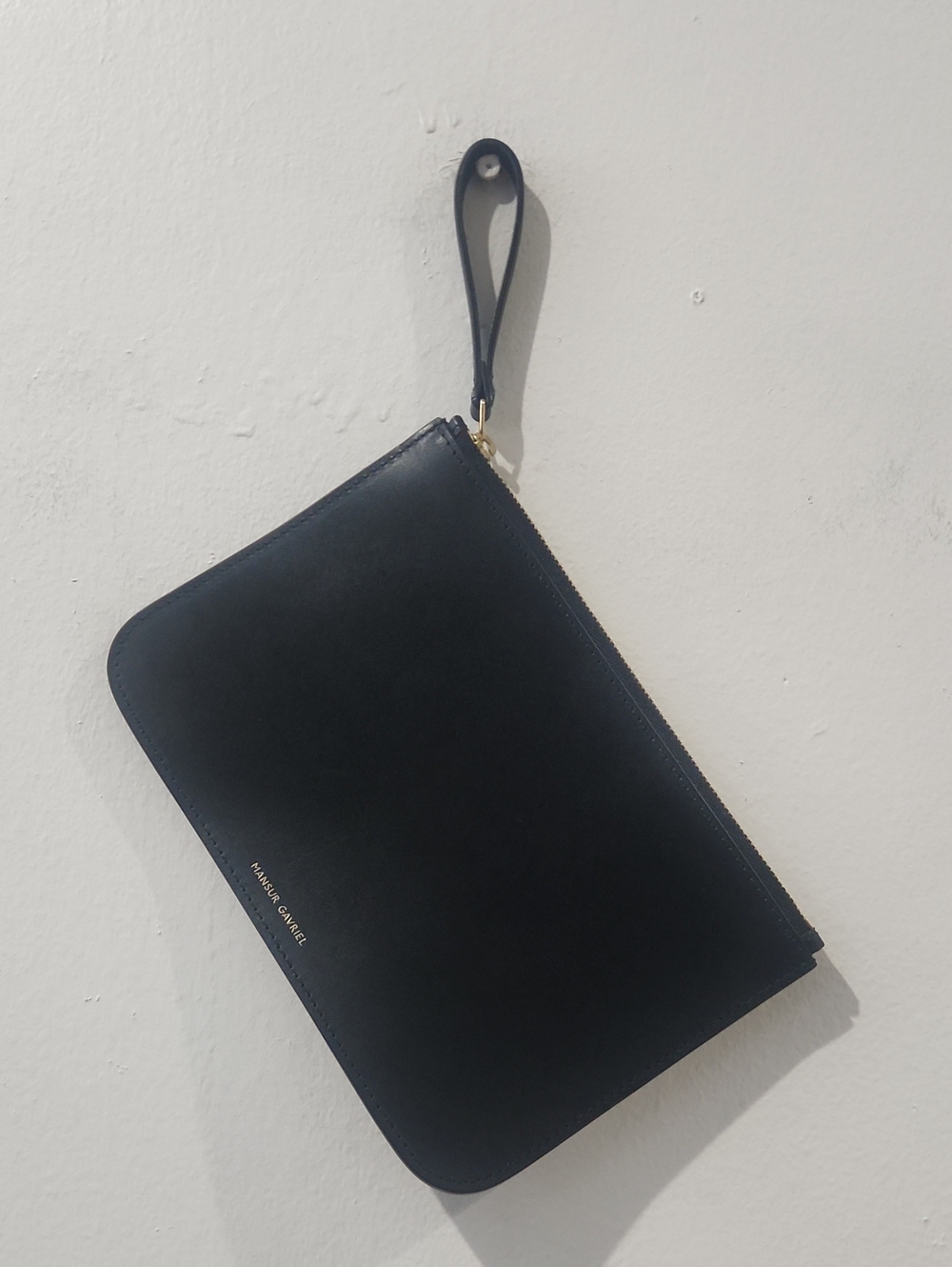 Mansur Gavriel Pouch